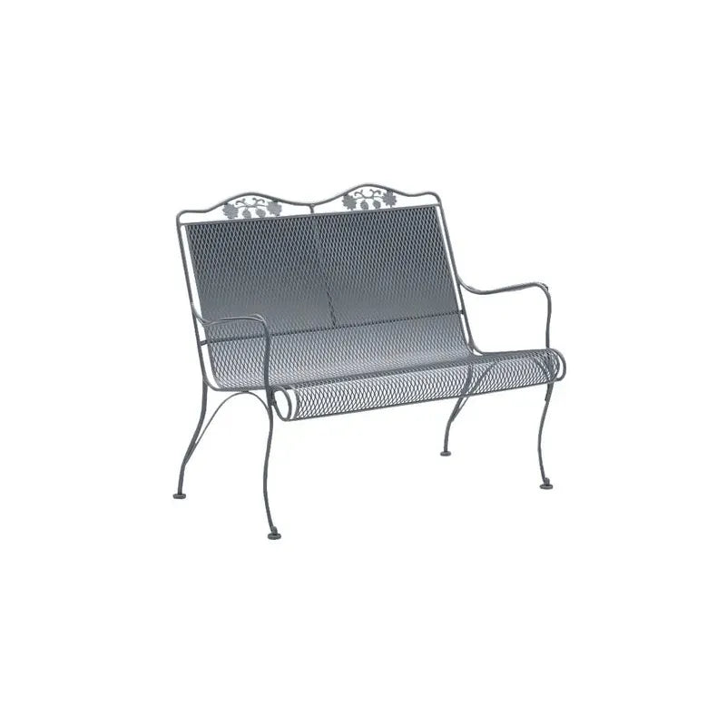 Briarwood High Back Loveseat