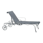 Briarwood Adjustable Chaise Lounge