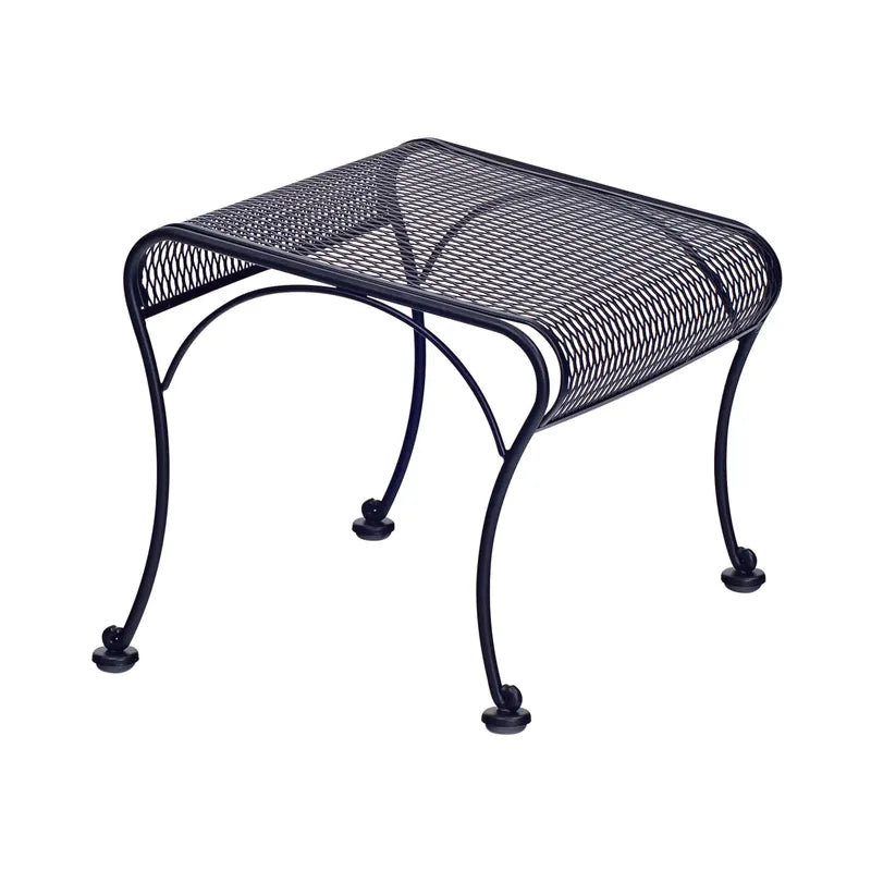 Briarwood Ottoman