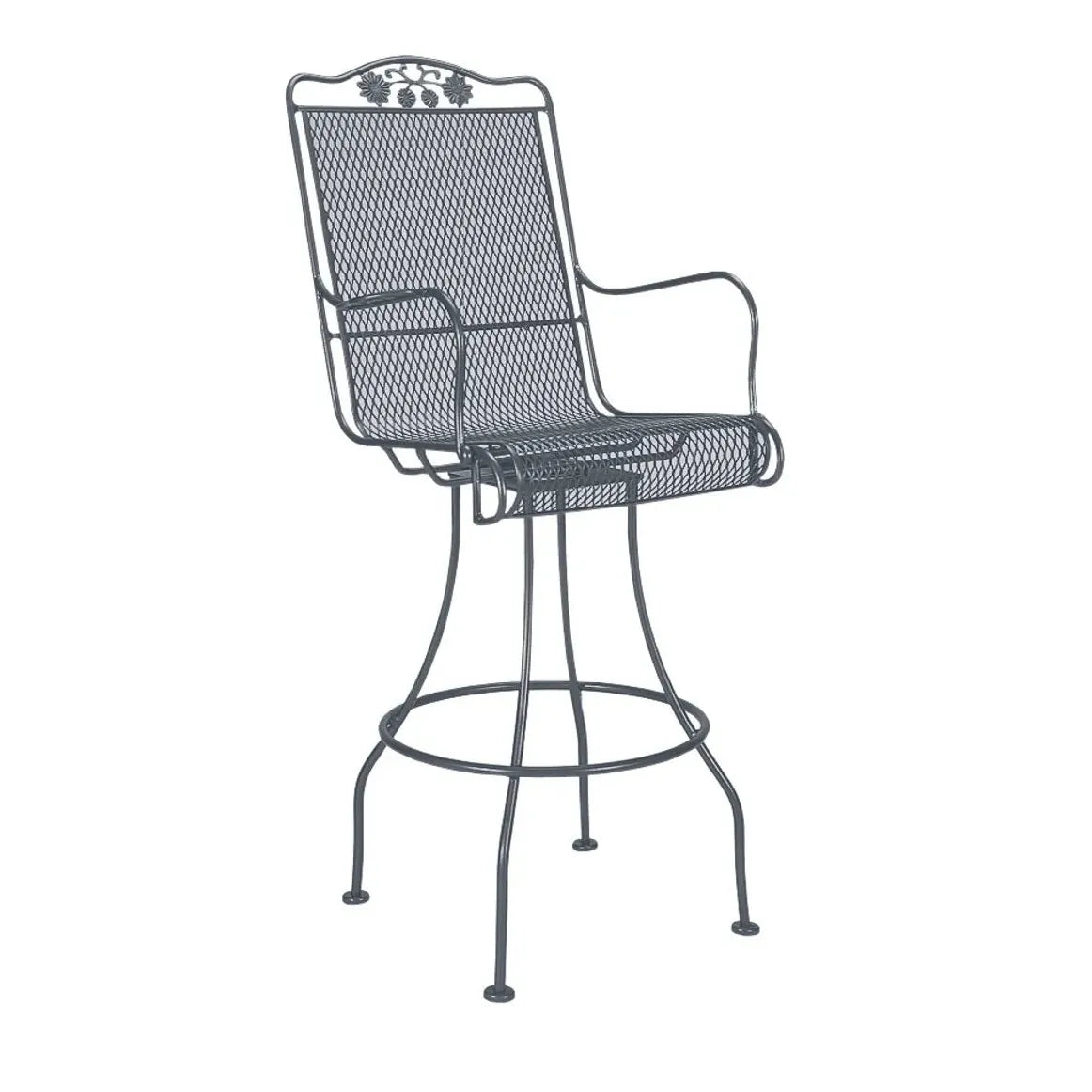 Briarwood Swivel Bar Stool