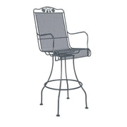 Briarwood Swivel Bar Stool