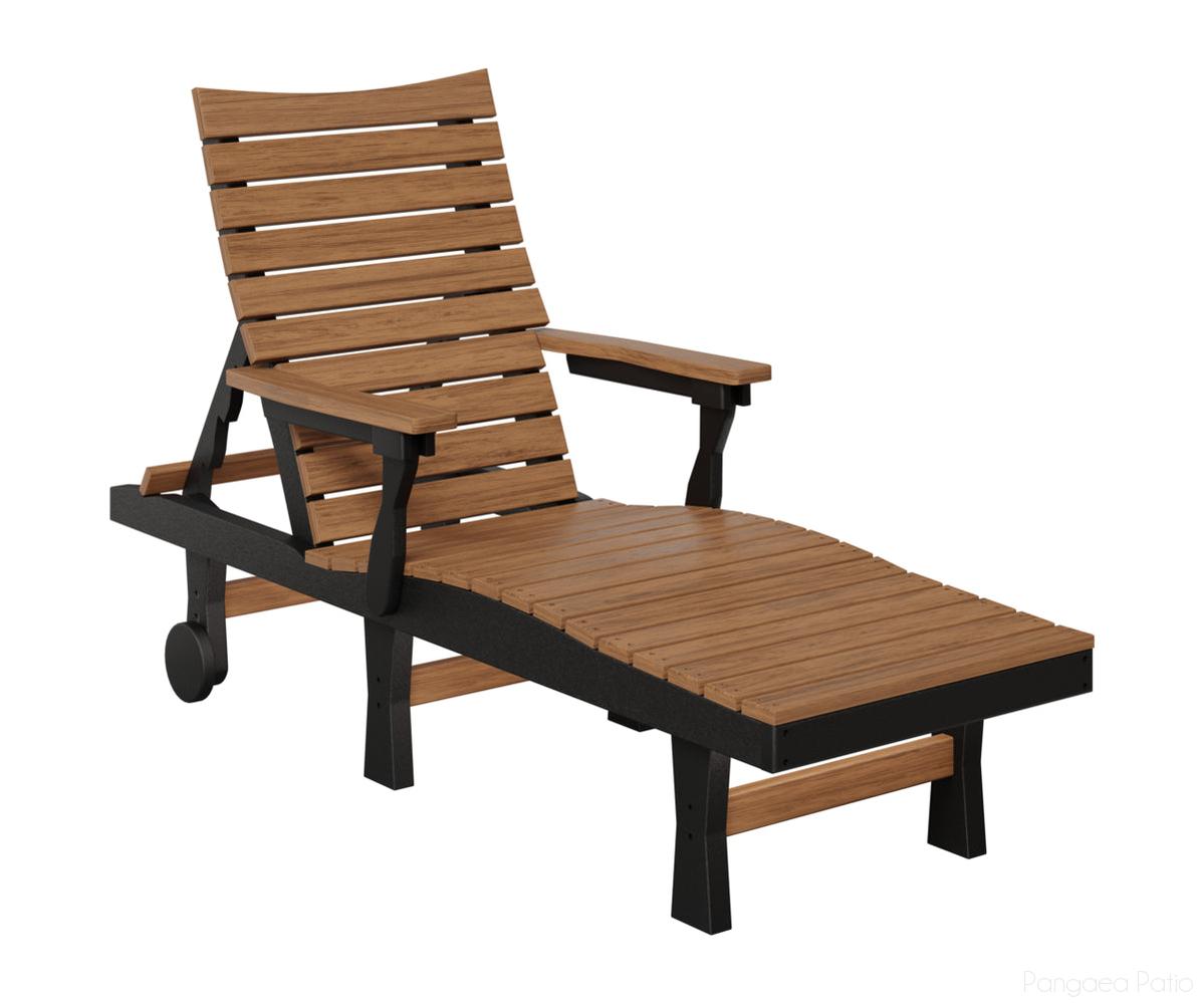 Bristol Chaise Lounge