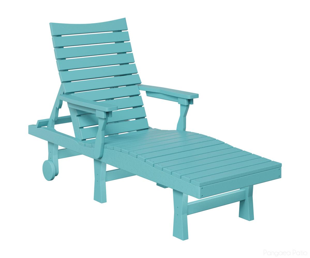 Bristol Chaise Lounge