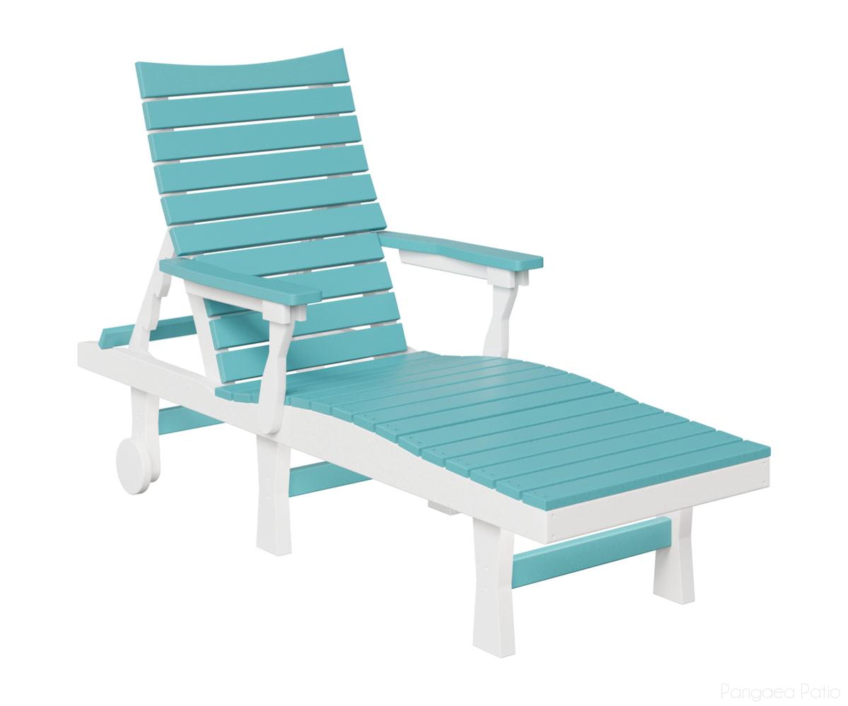 Bristol Chaise Lounge