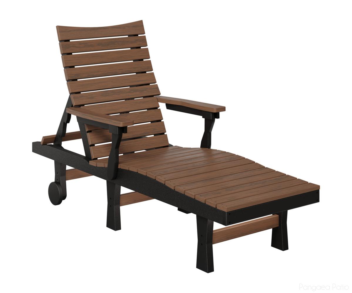 Bristol Chaise Lounge