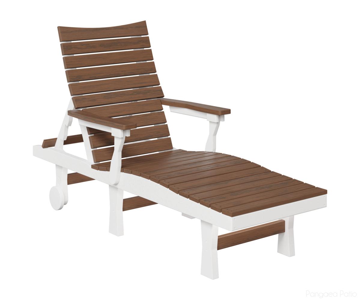 Bristol Chaise Lounge