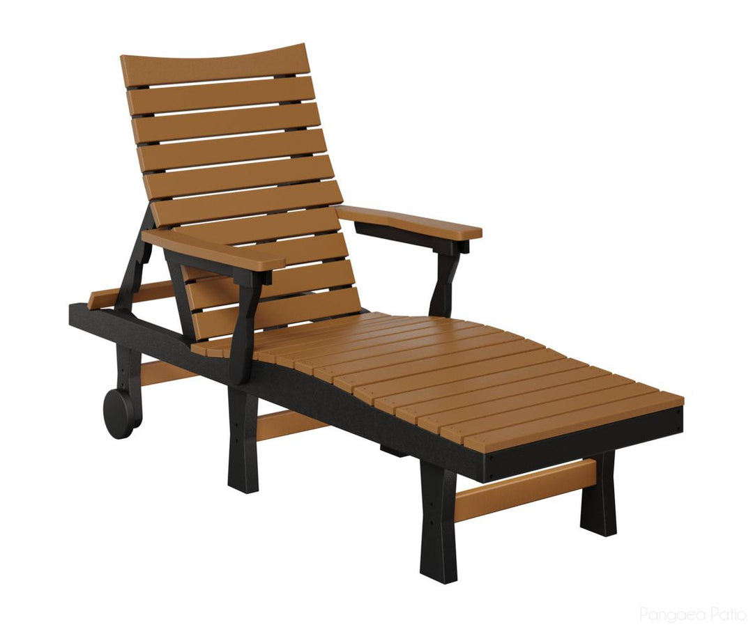 Bristol Chaise Lounge