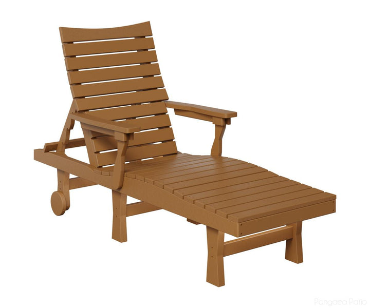 Bristol Chaise Lounge