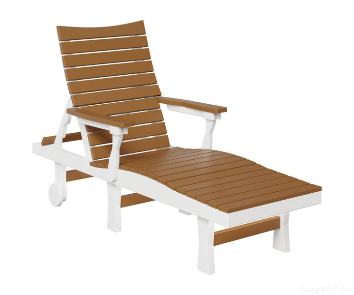 Bristol Chaise Lounge