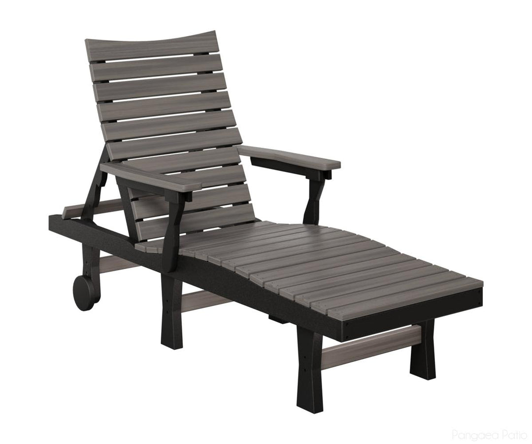 Bristol Chaise Lounge