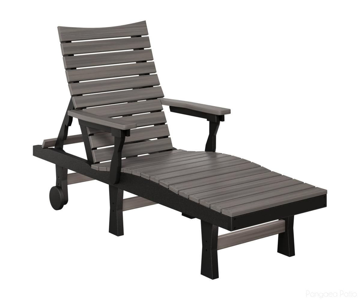 Bristol Chaise Lounge