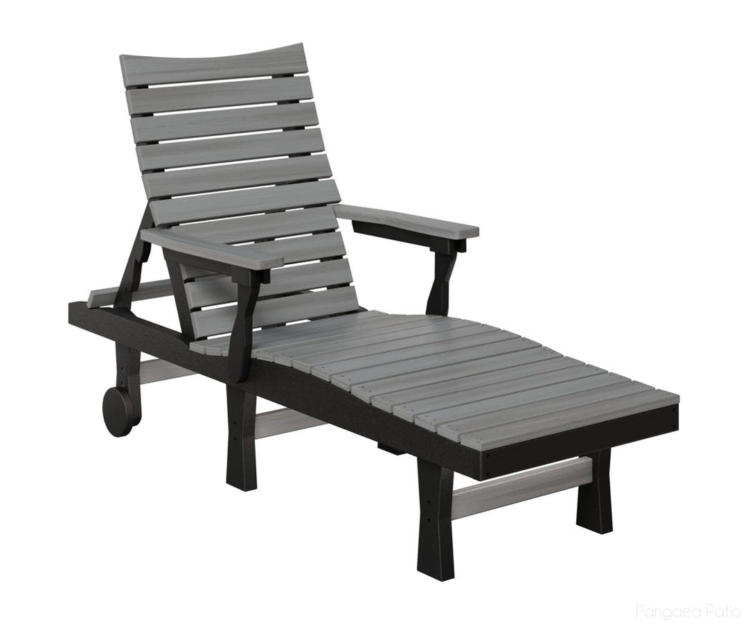 Bristol Chaise Lounge