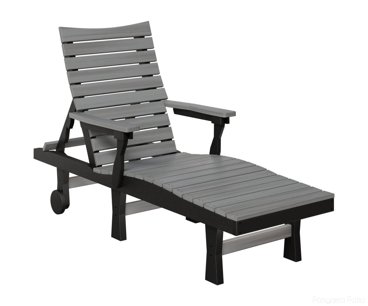 Bristol Chaise Lounge