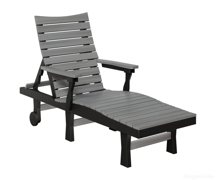 Bristol Chaise Lounge