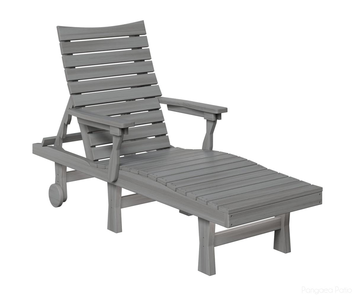 Bristol Chaise Lounge