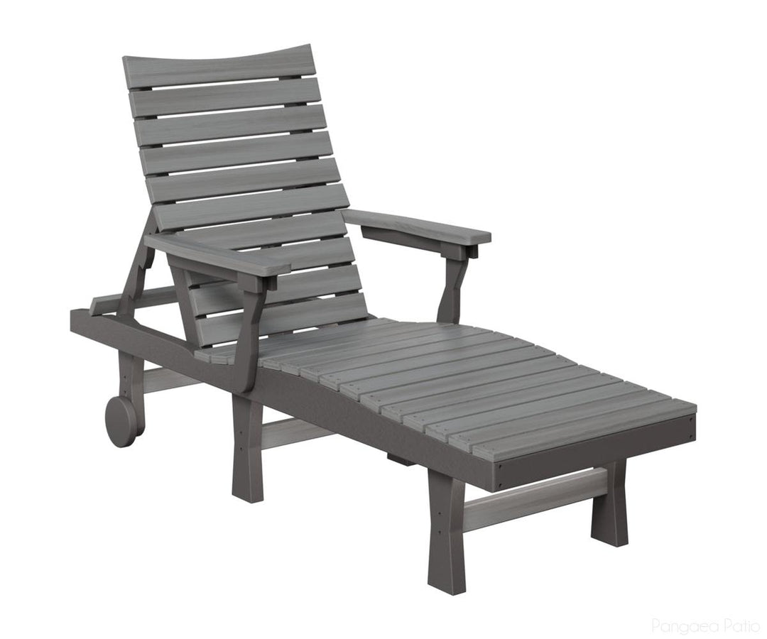 Bristol Chaise Lounge