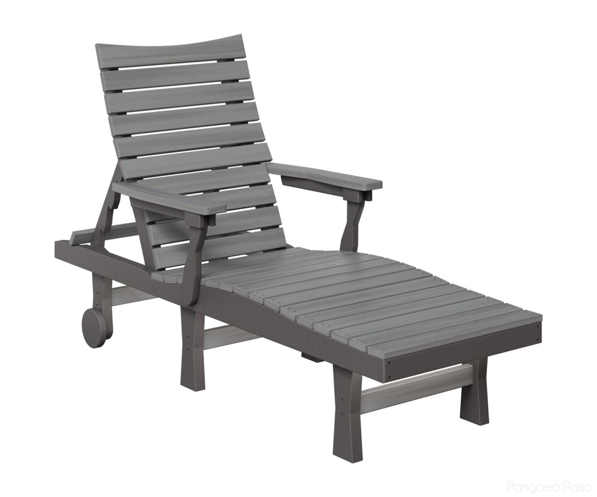 Bristol Chaise Lounge