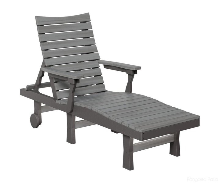 Bristol Chaise Lounge