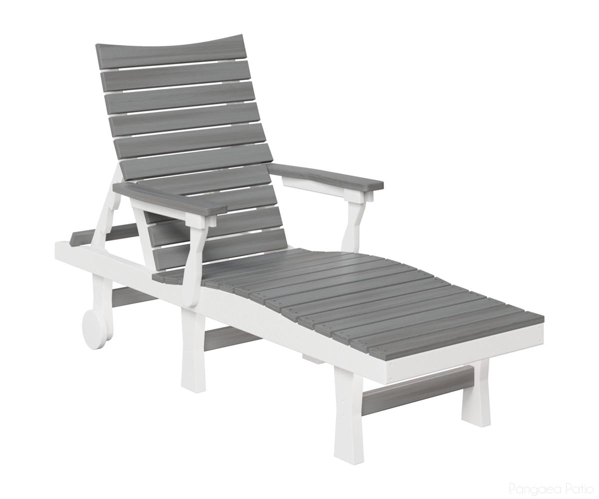 Bristol Chaise Lounge