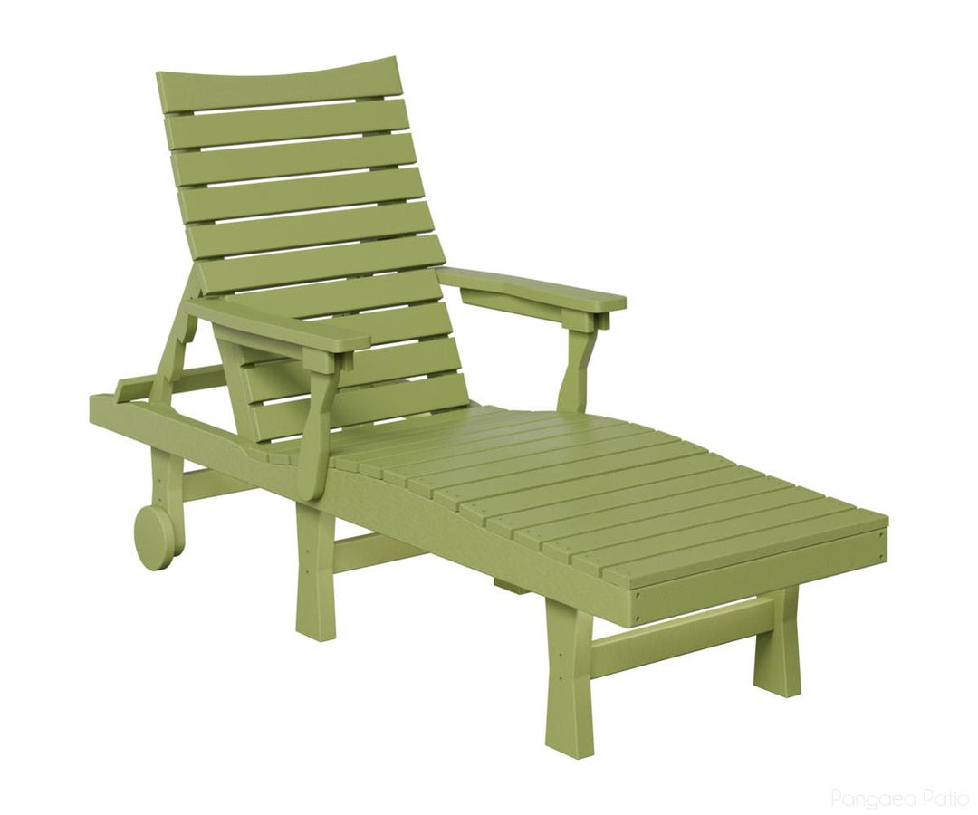 Bristol Chaise Lounge