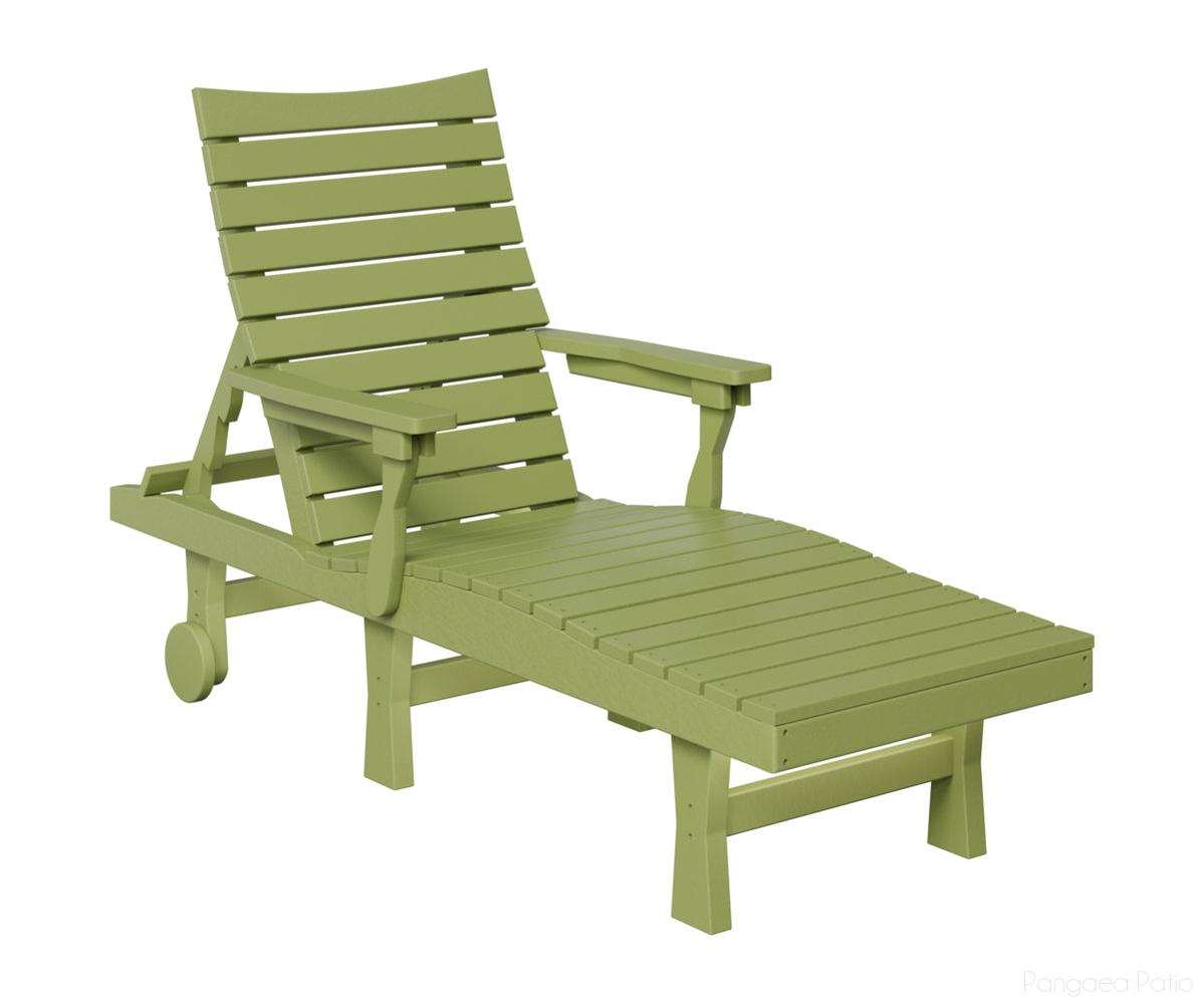 Bristol Chaise Lounge