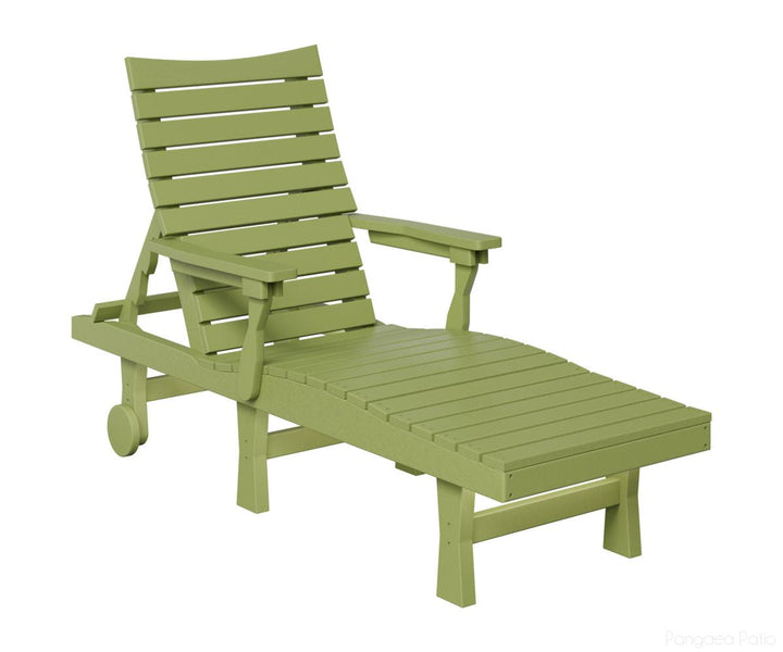 Bristol Chaise Lounge