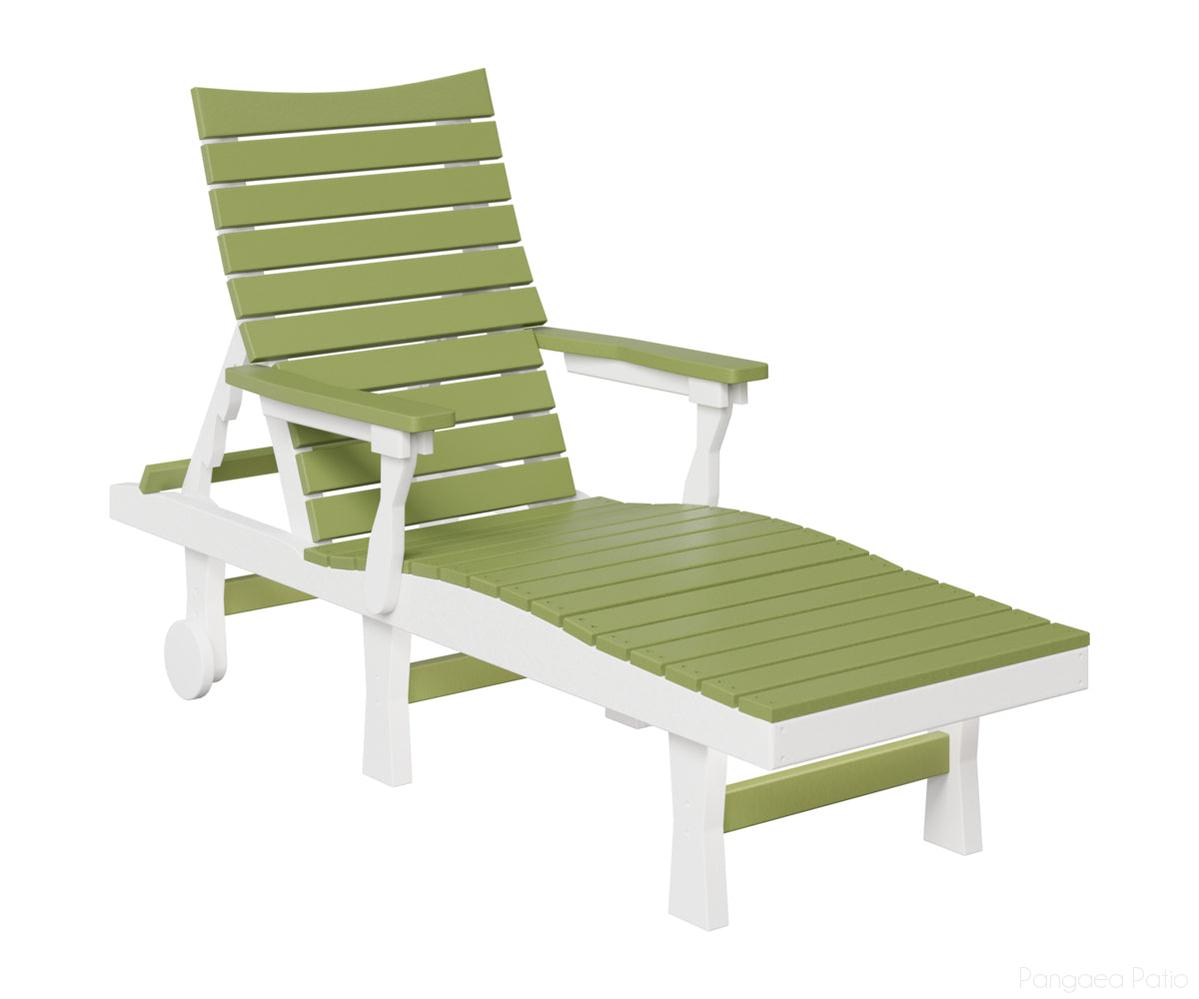 Bristol Chaise Lounge