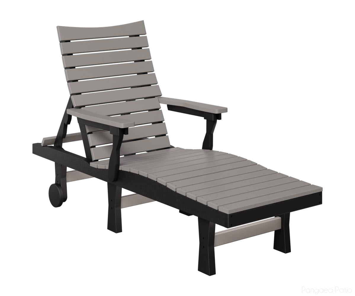 Bristol Chaise Lounge