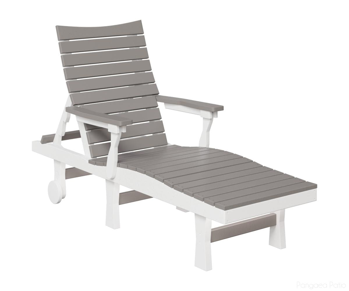 Bristol Chaise Lounge