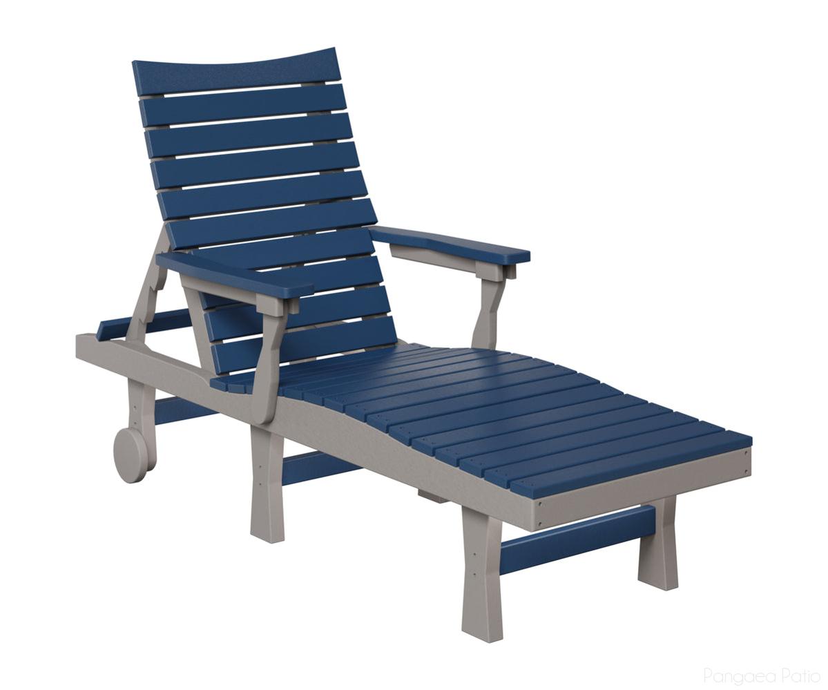 Bristol Chaise Lounge