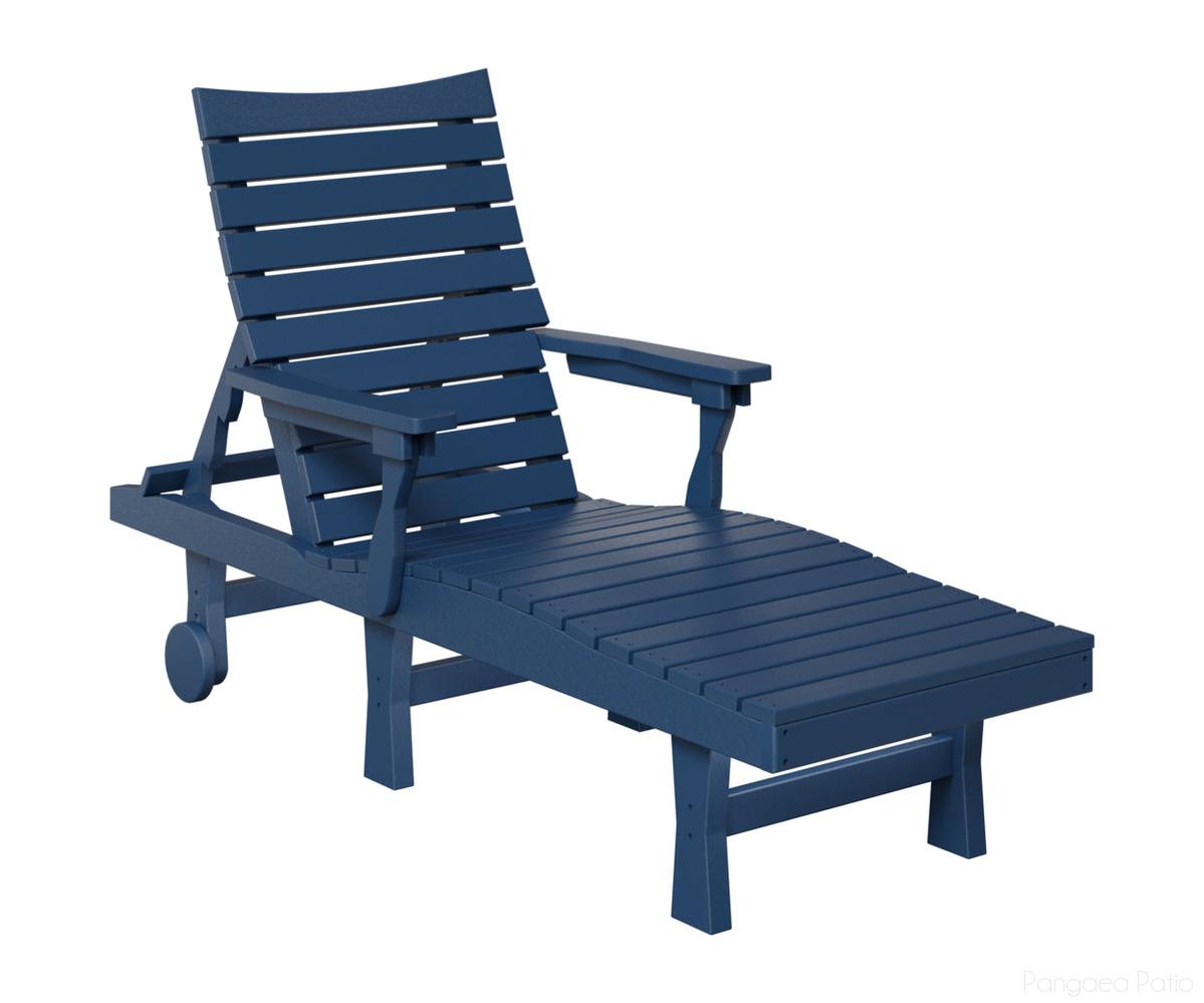 Bristol Chaise Lounge