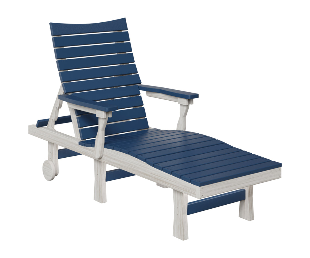 Bristol Chaise Lounge