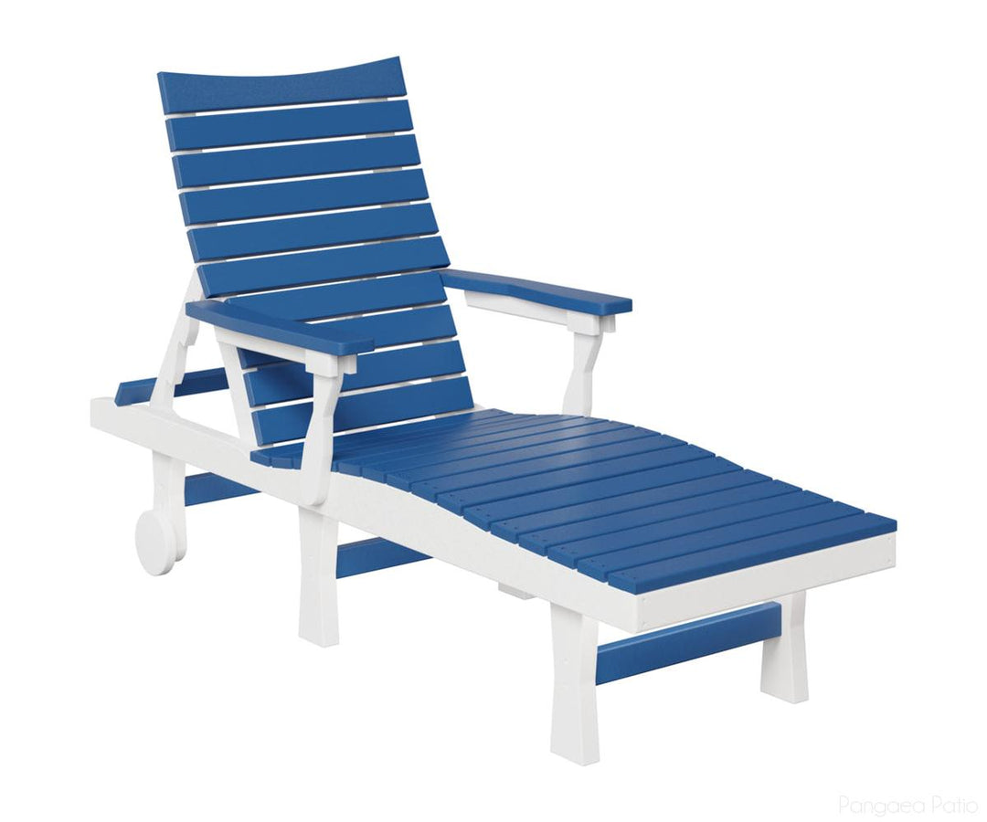 Bristol Chaise Lounge