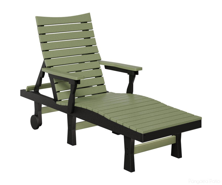 Bristol Chaise Lounge