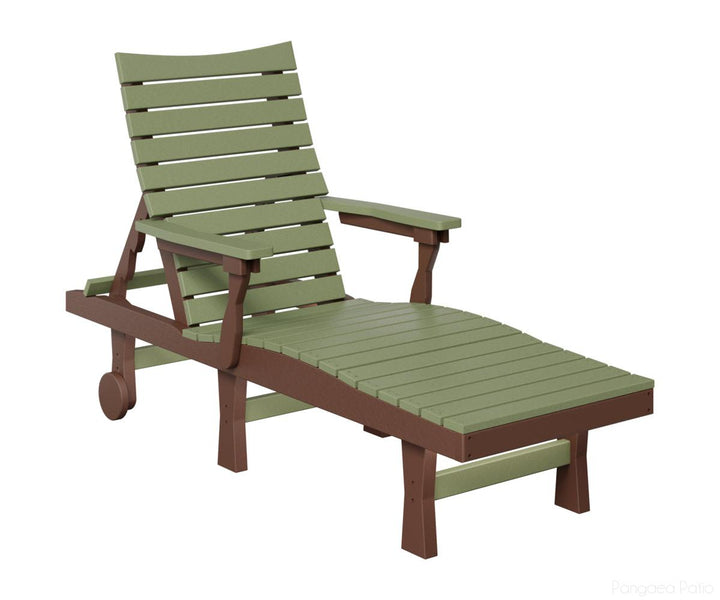 Bristol Chaise Lounge