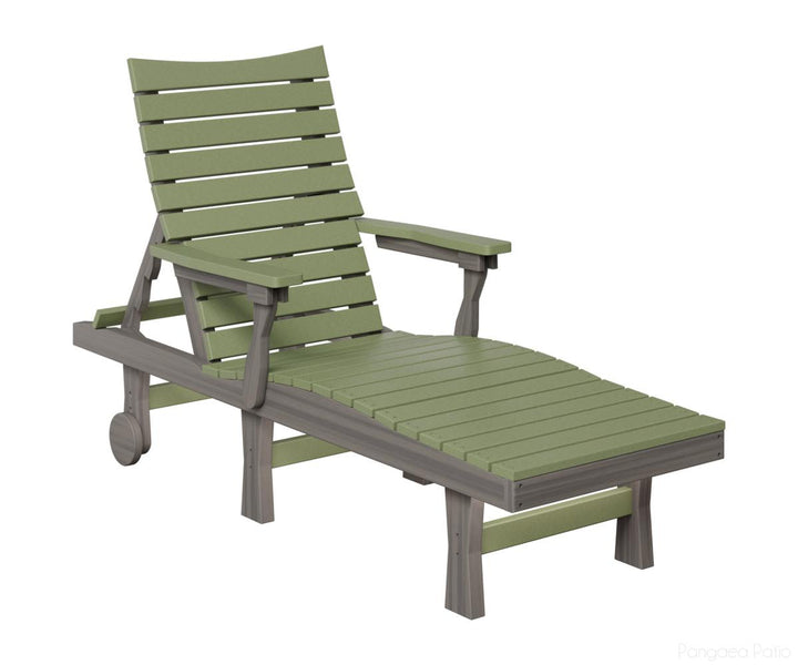 Bristol Chaise Lounge