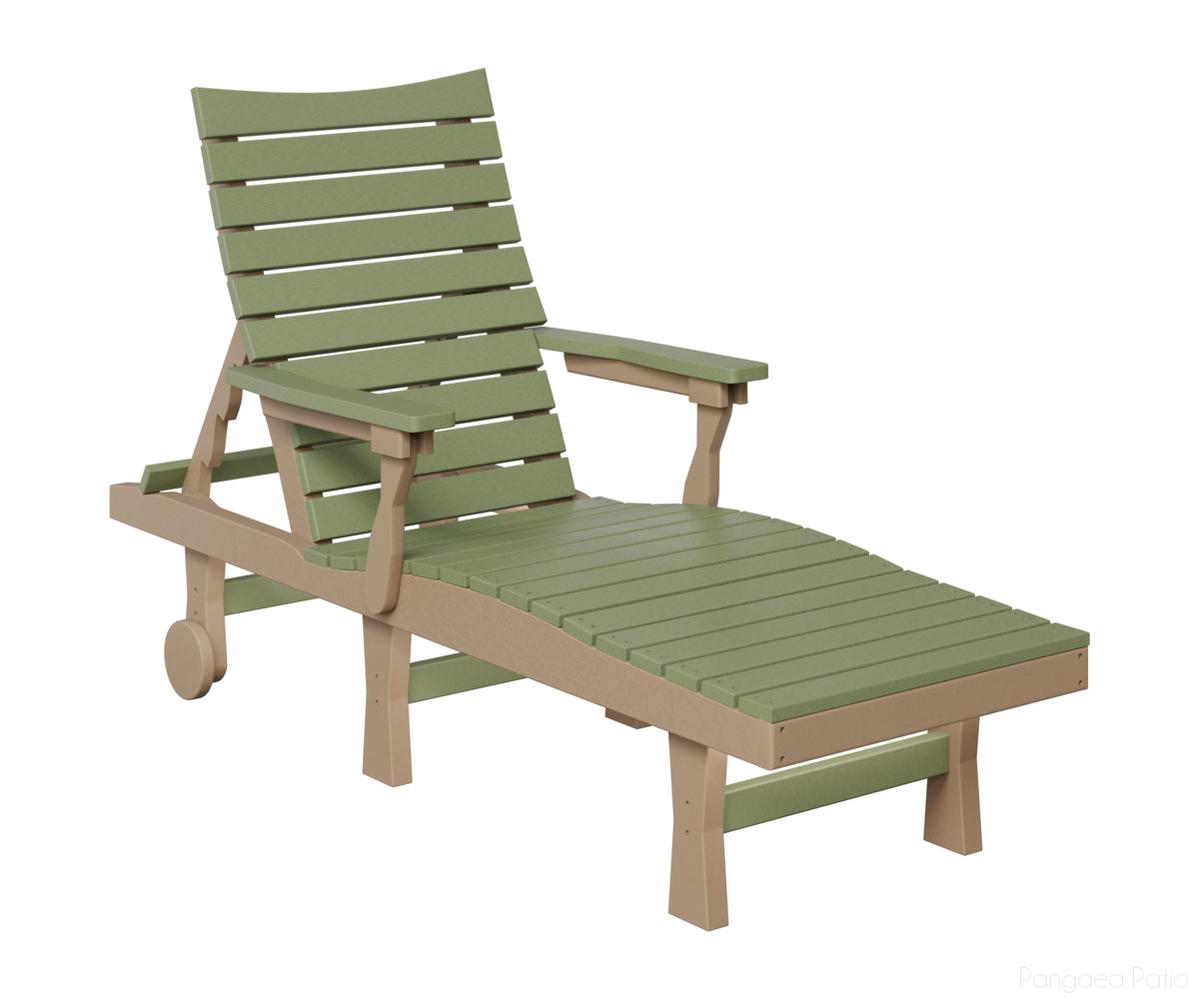 Bristol Chaise Lounge