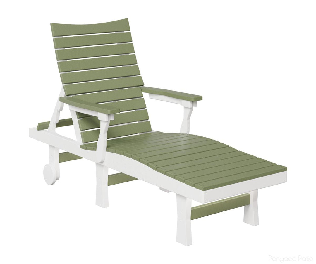 Bristol Chaise Lounge