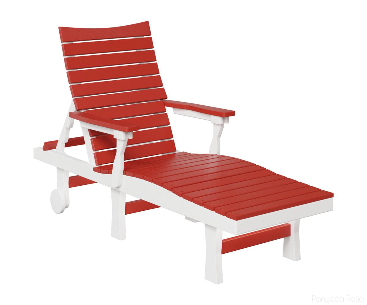 Bristol Chaise Lounge