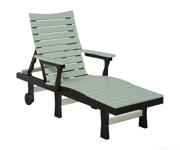 Bristol Chaise Lounge