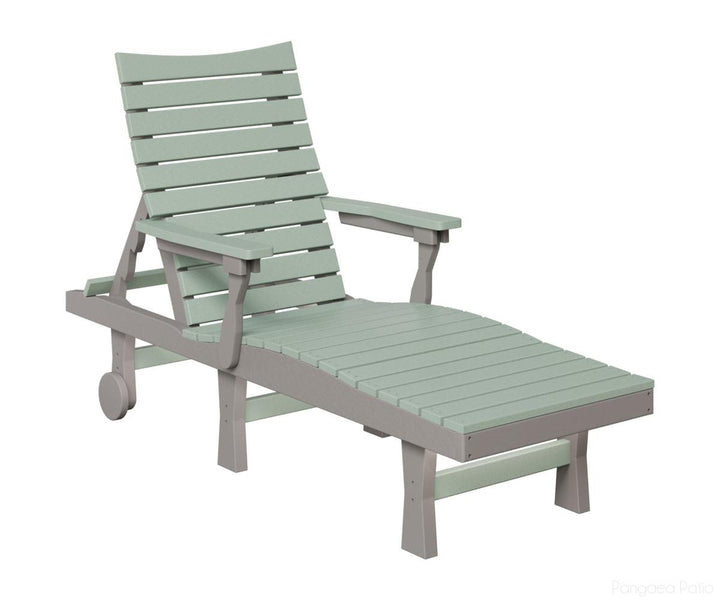 Bristol Chaise Lounge