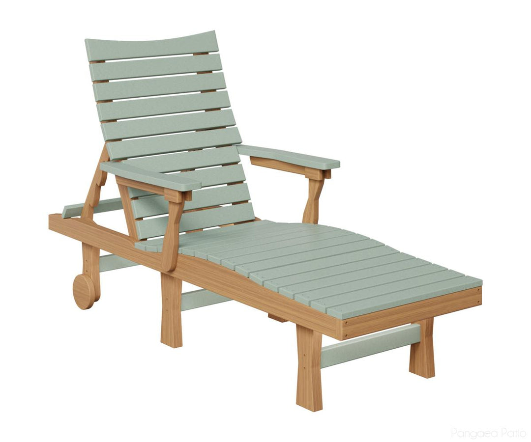 Bristol Chaise Lounge