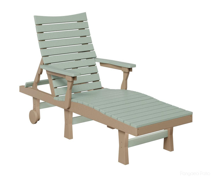 Bristol Chaise Lounge