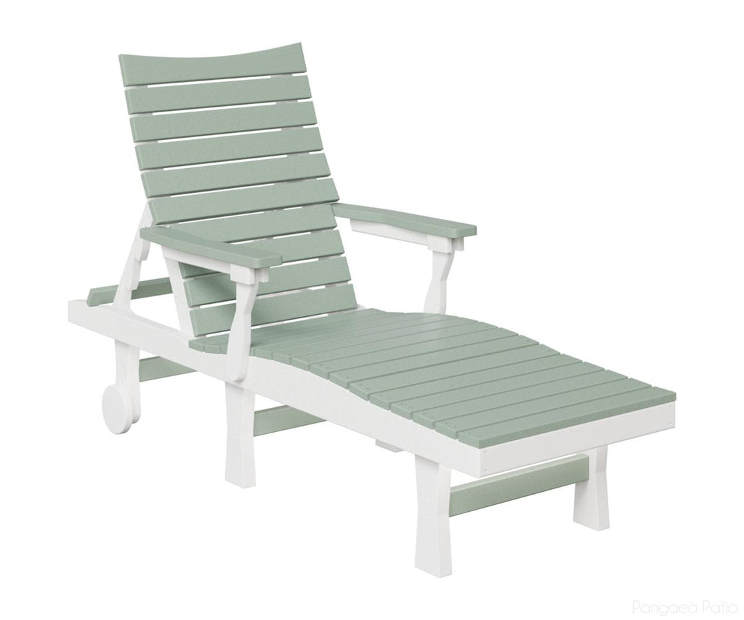 Bristol Chaise Lounge