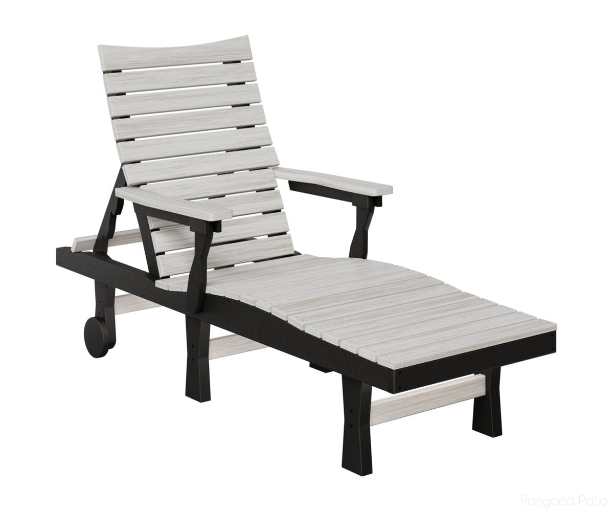 Bristol Chaise Lounge