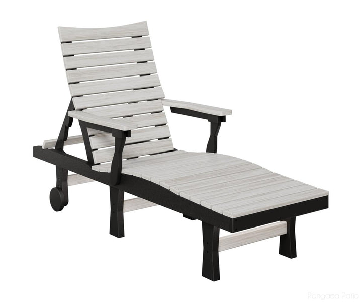 Bristol Chaise Lounge