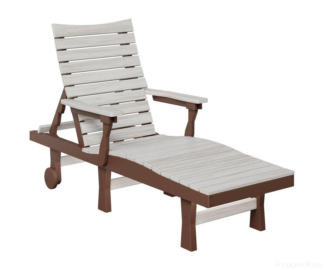 Bristol Chaise Lounge