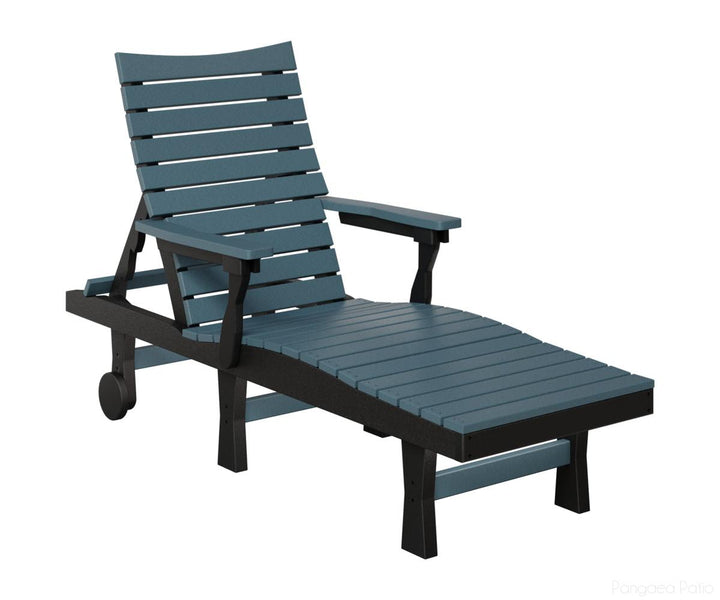 Bristol Chaise Lounge