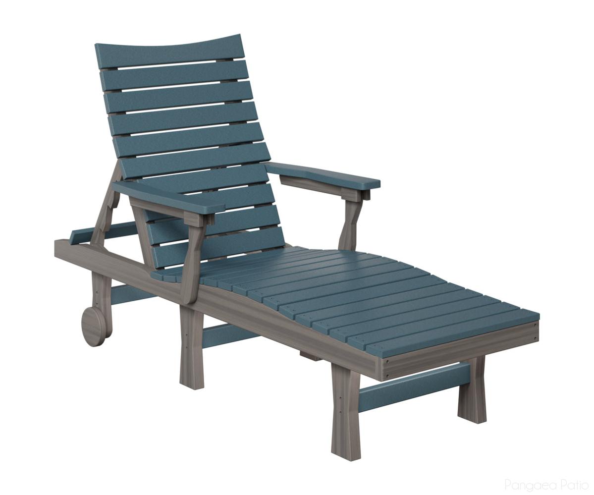 Bristol Chaise Lounge