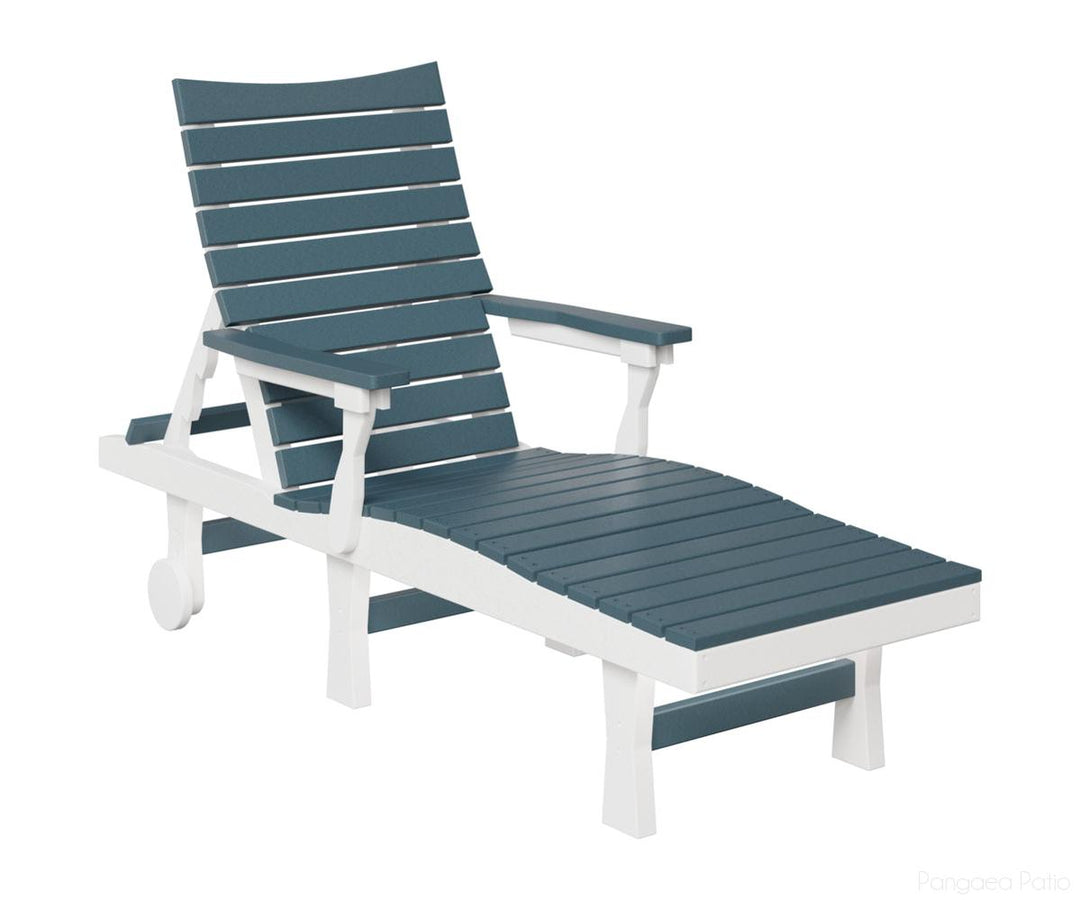 Bristol Chaise Lounge